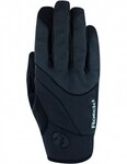 ROECKL SPORTS Kaien black - Gr&ouml;&szlig;e 6 Handschuhe 602116