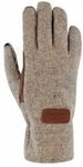 ROECKL SPORTS Keila taupe melange - Gr&ouml;&szlig;e 6 Handschuhe 610017