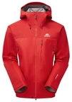 Mountain Equipment Makalu Jacket imperial red/crimson - Gr&ouml;&szlig;e S 006911