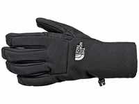 The North Face 7RHH, The North Face Womens Apex Insulated Etip Glove TNF black -