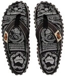 Gumbies Original Islander Women midnight black - Gr&ouml;&szlig;e 37 2255-w