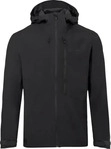 VAUDE 45061, VAUDE Mens Comyou Rain Jacket black - Gr&ouml;&szlig;e XL