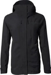 VAUDE 43379, VAUDE Womens Comyou Rain Jacket black - Gr&ouml;&szlig;e 36 Damen