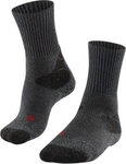 Falke TKX Expedition asphalt mel. - Gr&ouml;&szlig;e 39-41 16483