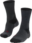 Falke TKX Women asphalt mel. - Gr&ouml;&szlig;e 35-36 16489