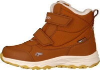 Trollkids Kids Hafjell Winter Boots cinnamon - Gr&ouml;&szlig;e 28 Kinder 264