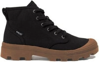 Aigle Tenere Canvas noir - Gr&ouml;&szlig;e 37 NA821