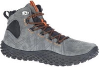 Merrell Wrapt Mid Waterproof granite - Gr&ouml;&szlig;e 40 J036001