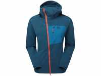 Mountain Equipment 006819, Mountain Equipment Squall Hooded Womens Jacket