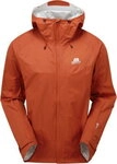 Mountain Equipment Zeno Jacket red rock - Gr&ouml;&szlig;e S 006630
