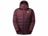 Mountain Equipment Trango Womens Jacket raisin/mulberry - Größe 8 UK Damen 005820