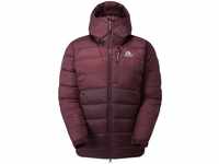 Mountain Equipment 005820, Mountain Equipment Trango Womens Jacket raisin/mulberry -