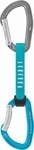 Petzl Djinn Axess 6er Pack turquoise - Gr&ouml;&szlig;e 12 cm M060LC05