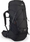 Lowe Alpine Sirac Plus 65 ebony EBN - Gr&ouml;&szlig;e 65 Liter FMQ50