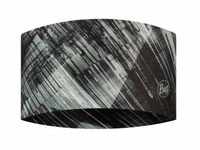 Buff Coolnet UV Wide Headband stal grey - Größe One size 131416