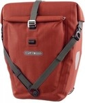 ORTLIEB Back-Roller Plus QL2.1 - dark chili - Gr&ouml;&szlig;e 20 + 3 Liter F5209