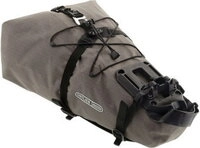 ORTLIEB F9904, ORTLIEB Seat-Pack QR dark sand - Gr&ouml;&szlig;e 13 Liter