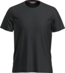 Icebreaker Mens Central Classic SS Tee black - Gr&ouml;&szlig;e S 0A56JX