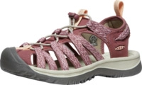 Keen Whisper Women rose brown/peach parfait - Gr&ouml;&szlig;e 9,5US Women 1028816