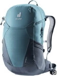 deuter Futura 23 atlantic-ink - Gr&ouml;&szlig;e 23 Liter 3400121