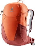 deuter Futura 23 paprika-redwood - Gr&ouml;&szlig;e 23 Liter 3400121