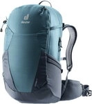 deuter Futura 27 atlantic-ink - Gr&ouml;&szlig;e 27 Liter 3400321