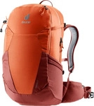 deuter Futura 27 paprika-redwood - Gr&ouml;&szlig;e 27 Liter 3400321