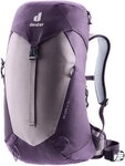 deuter AC Lite 14 SL lavender-purple - Gr&ouml;&szlig;e 14 Liter 3420524