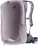 deuter 3204423, deuter Race Air 14+3 lavender-purple - Gr&ouml;&szlig;e 14 Liter