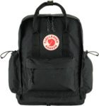 Fj&auml;llr&auml;ven Kanken Outlong black - Gr&ouml;&szlig;e 18 Liter 23200251
