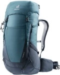deuter Futura 26 atlantic-ink - Gr&ouml;&szlig;e 26 Liter 3400621
