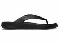 Crocs Getaway Flip Women black - Größe 41-42 209589-W10