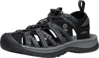 Keen Whisper Women black/steel grey - Gr&ouml;&szlig;e 7,5US Women 1028815