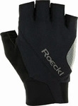 ROECKL SPORTS 103253, ROECKL SPORTS Bike Top Function Ivory black - Gr&ouml;&szlig;e 7