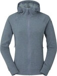 Rab Nexus Hoody Women orion blue ORB - Gr&ouml;&szlig;e 8 UK Damen QFF71
