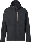 VAUDE 45315, VAUDE Mens Elope Storm Jacket phantom black - Gr&ouml;&szlig;e L