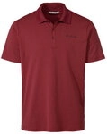 VAUDE Mens Essential Polo Shirt carmine - Gr&ouml;&szlig;e S 45844