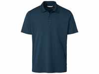 VAUDE Mens Essential Polo Shirt dark sea - Größe S 45844
