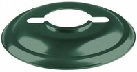 Feuerhand Reflektorschirm Sturmlaterne BS shade mossgreen 276