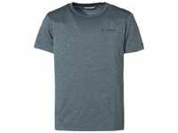 VAUDE Mens Essential T-Shirt heron - Größe S 41326