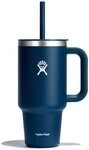 Hydro Flask All Around Travel Tumbler indigo - Gr&ouml;&szlig;e 946 ml TT32PS464