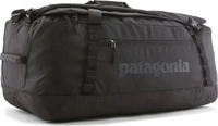 Patagonia 49348, Patagonia Black Hole Duffel 70L black w/black - Gr&ouml;&szlig;e 70 Liter
