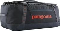 Patagonia 49348, Patagonia Black Hole Duffel 70L smolder blue - Gr&ouml;&szlig;e 70 Liter