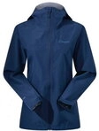 Berghaus Deluge Pro 3.0 Jacket Women darkblue/darkblue R14 - Gr&ouml;&szlig;e 10 UK Damen
