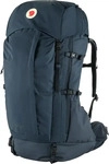 Fj&auml;llr&auml;ven 23200240, Fj&auml;llr&auml;ven Abisko Friluft 45 M/L - navy - Gr&ouml;&szlig;e 45 Liter