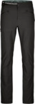 Ortovox Brenta Pants black raven - Gr&ouml;&szlig;e S 62370