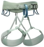 Black Diamond Momentum Harness Women desert sage - Gr&ouml;&szlig;e L 650006