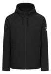 Derbe Softshell Isleby black/black - Gr&ouml;&szlig;e S M02SOIsleby