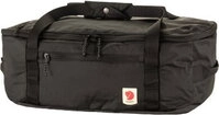 Fj&auml;llr&auml;ven High Coast Duffel 36 black - Gr&ouml;&szlig;e 36 Liter 23200254
