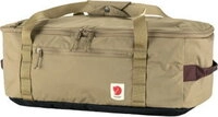 Fj&auml;llr&auml;ven High Coast Duffel 36 clay - Gr&ouml;&szlig;e 36 Liter 23200254